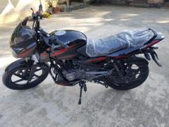 Bajaj Pulsar 150